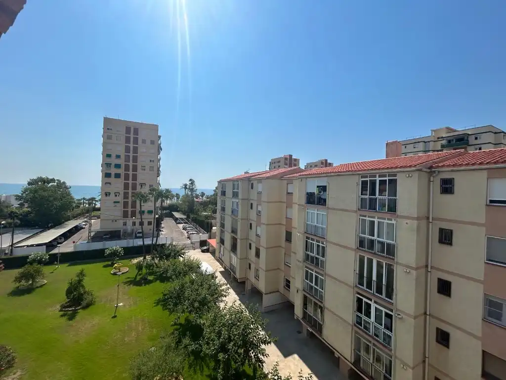Piso con ascensor en venta en Calle Apostol Santiago, imagen 38
