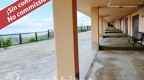 Foto 2 de Pis en venda a Calle N 3, Benassal, Castellón