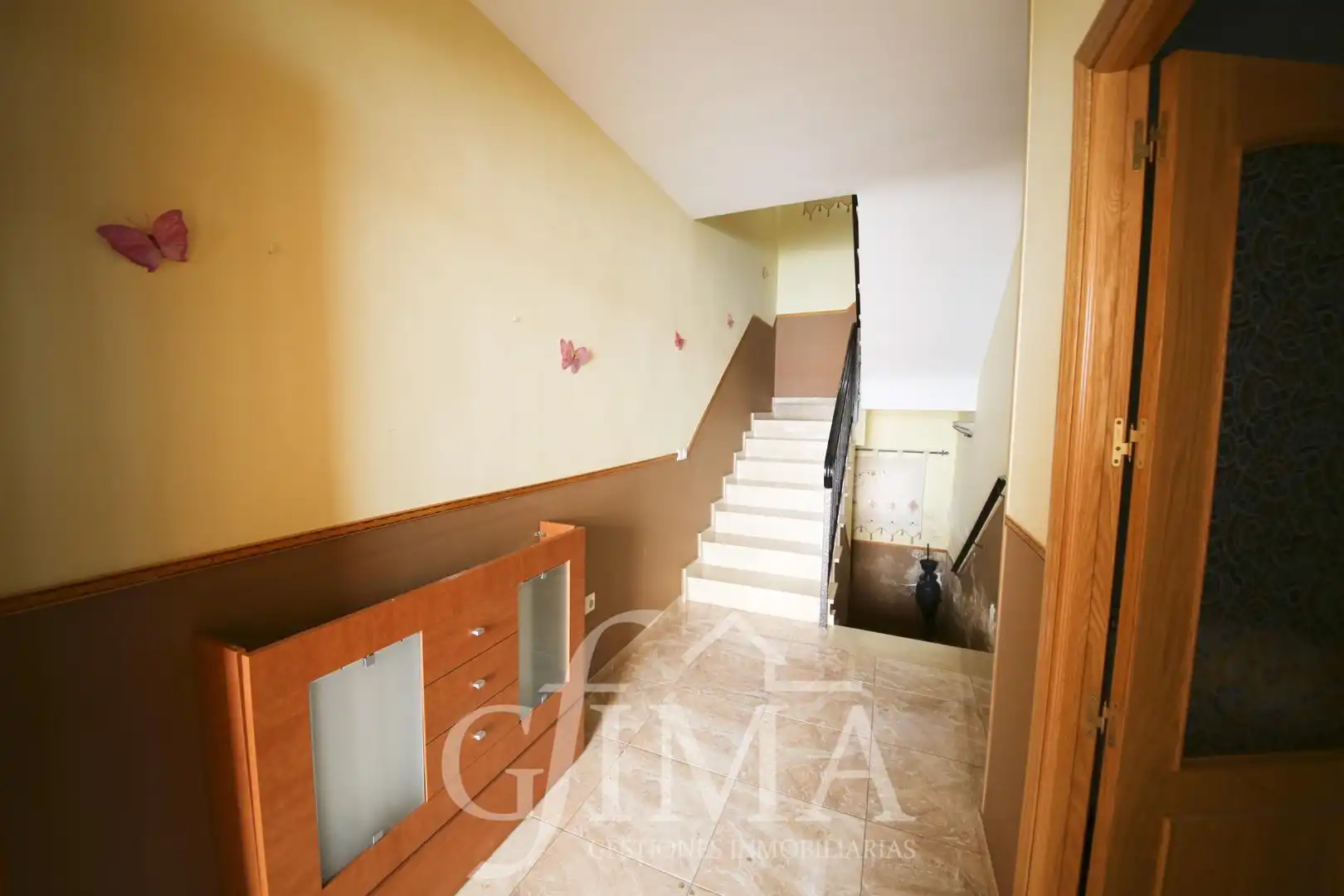 Casa a schiera con terrazza in vendita a Argamasilla de Alba, imagen 8