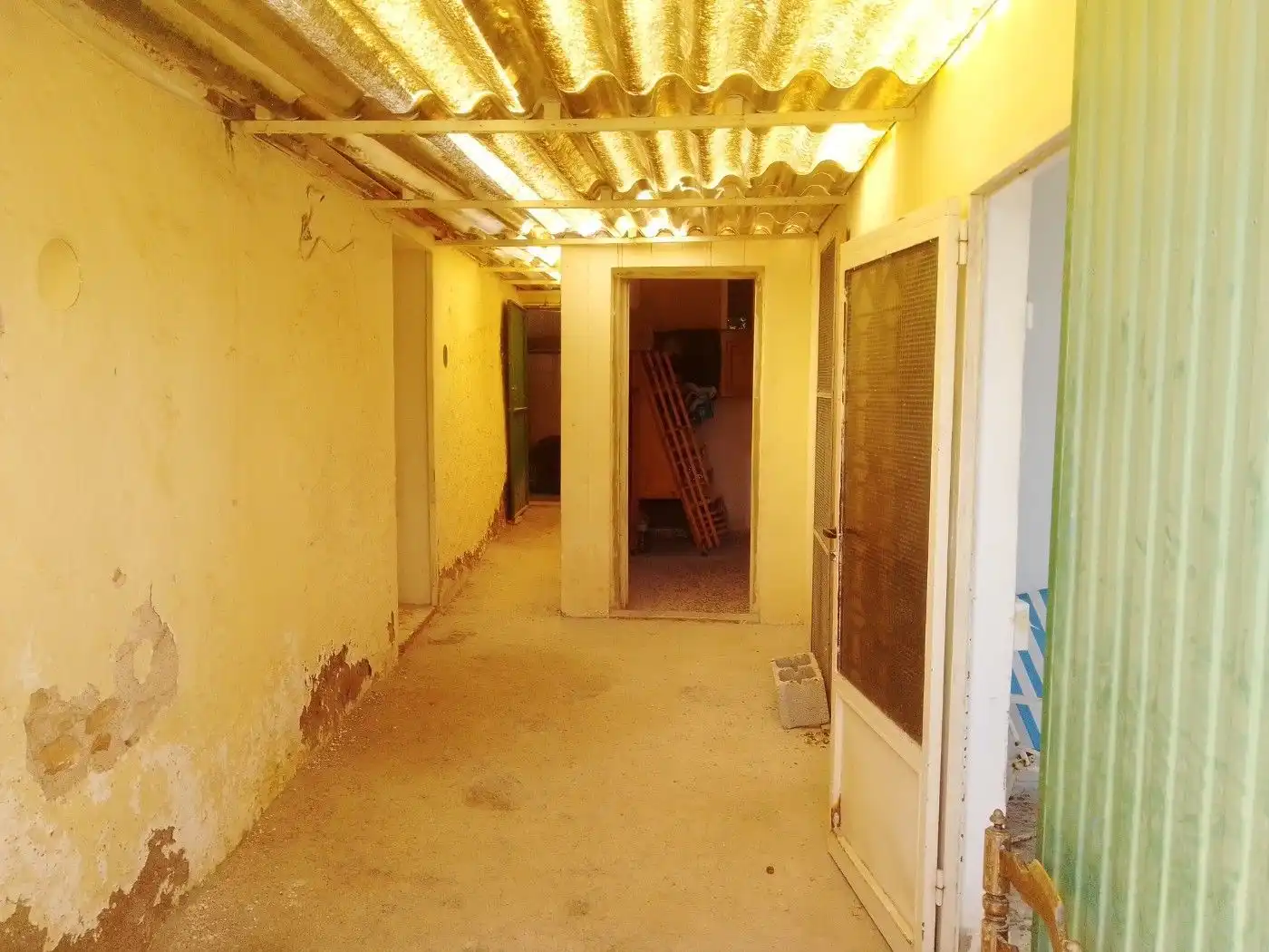Casa o xalet en venda en Torre-Pacheco amb Terrassa, Traster i Piscina