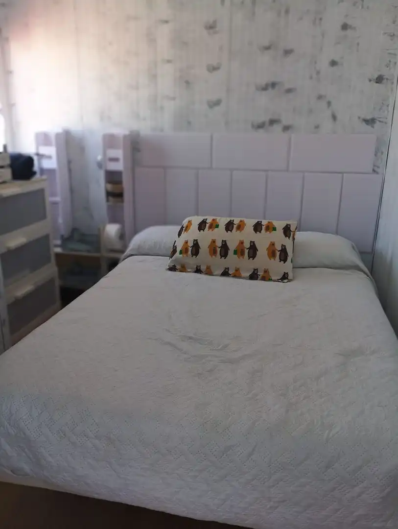 Habitación de Piso en venta en Matalascañas 
