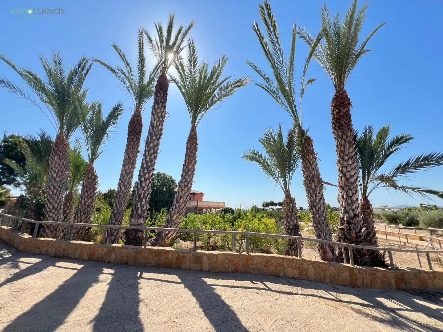 Casa con terrazza in vendita a Vera Ciudad, imagen 5