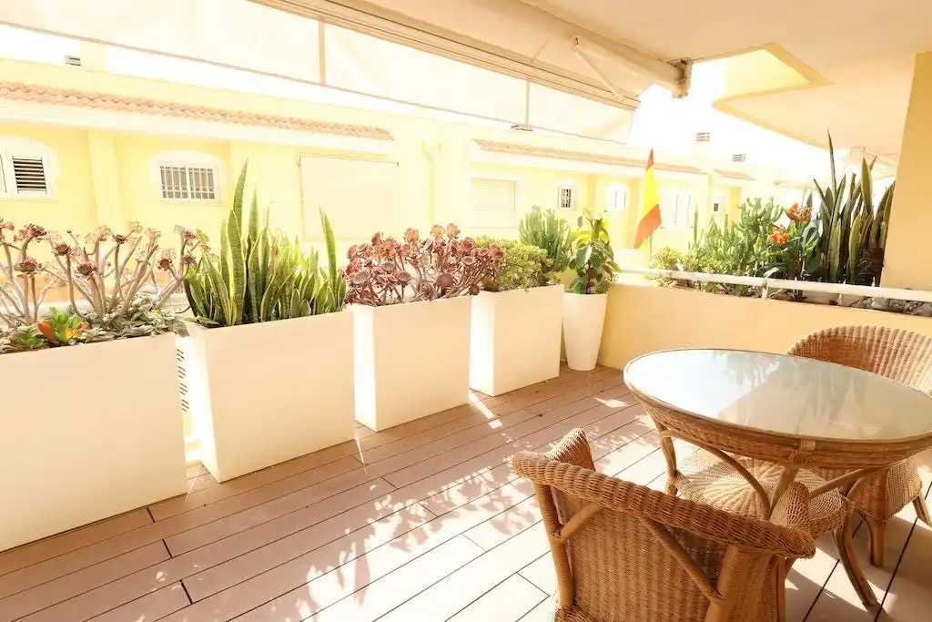 Erdgeschosswohnung mit Terrasse zum Verkauf in Orihuela Costa, imagen 20