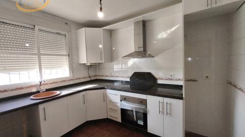 Foto 4 de Casa adosada en venta en Calle Estrella, Cartaya, Huelva