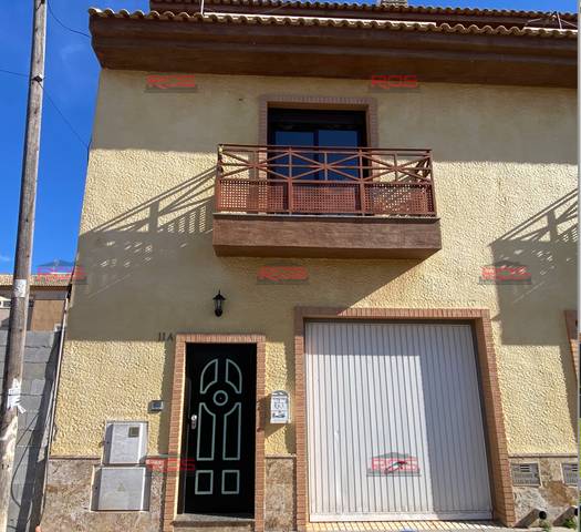 Dúplex en Alquiler en Calle los Ambrosios, 11A en Pilar de la Horadada ciudad