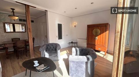 Foto 2 de Apartament per a compartir a Embajadores - Lavapiés, Madrid