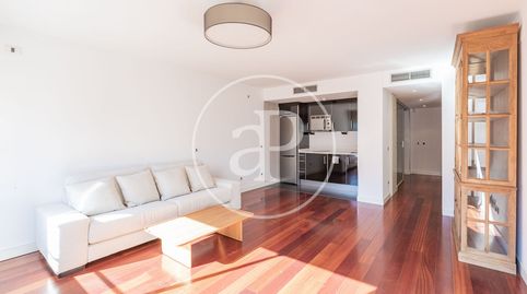 Foto 3 de Piso en venta en C. de Bravo Murillo, Ríos Rosas - Nuevos Ministerios, Madrid Capital