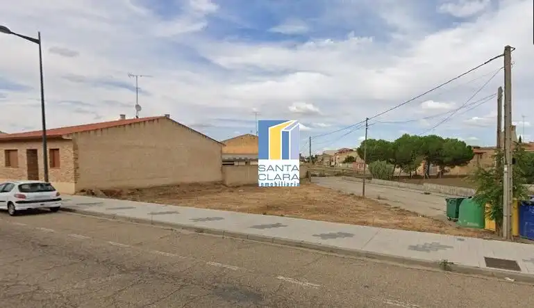 Terrenos y solares en venta en Villalpando, imagen 2