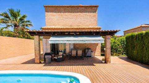Foto 2 de Casa o chalet en venta en Carrer 610, 37, 46980 Paterna, Valencia, Spain, -1, La Cañada, Paterna
