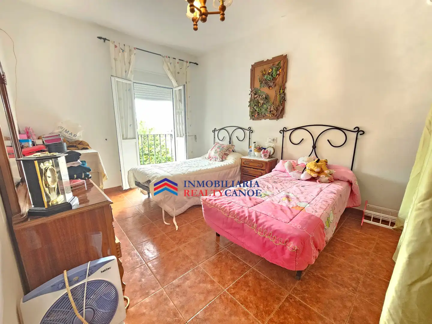 Casa con terrazza in vendita a Calle Huelva 8, imagen 3