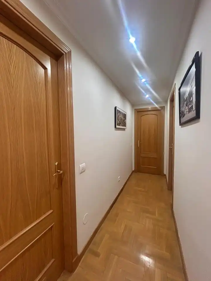 Flat for rent in Gijón   with Heating, Terrace and Storage room