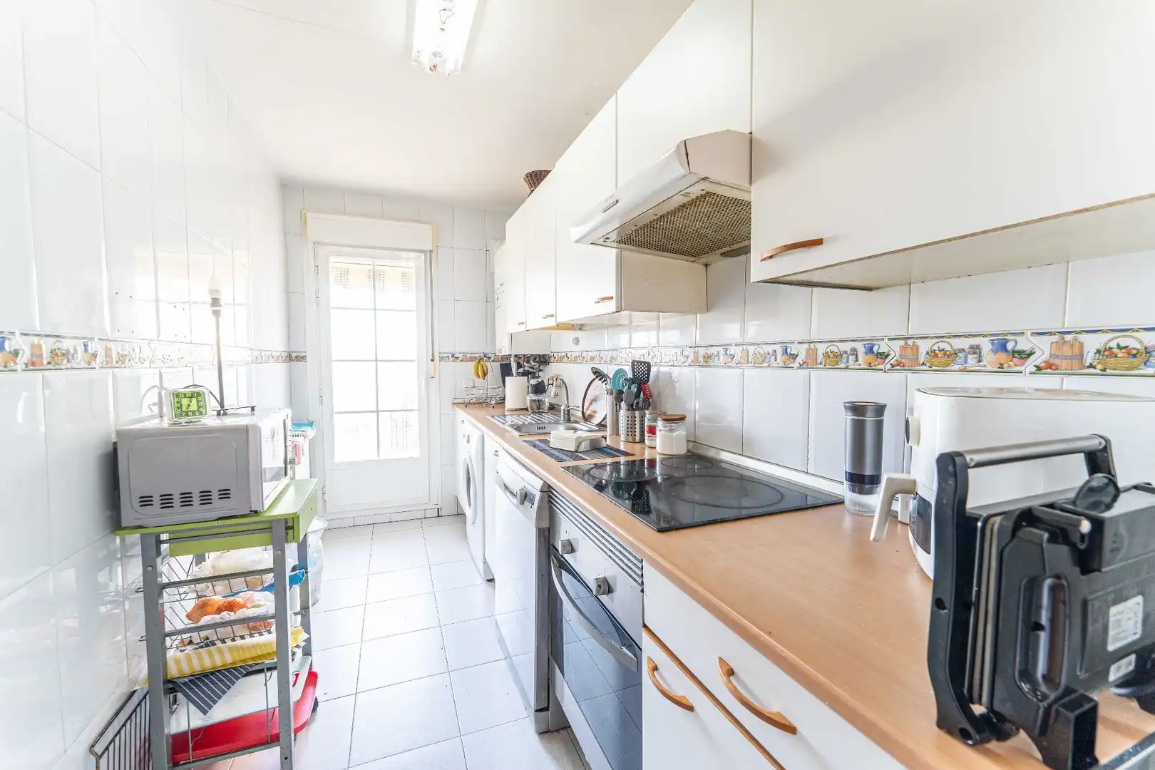 Flat for sale in Zona el Caño