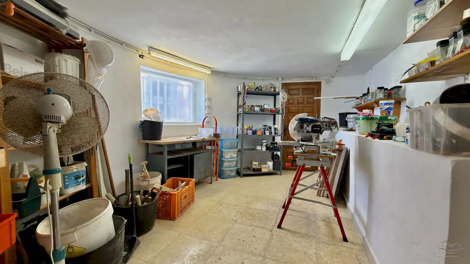 Casa o xalet en venda en Jávea / Xàbia amb Aire condicionat, Calefacció i Jardí privat