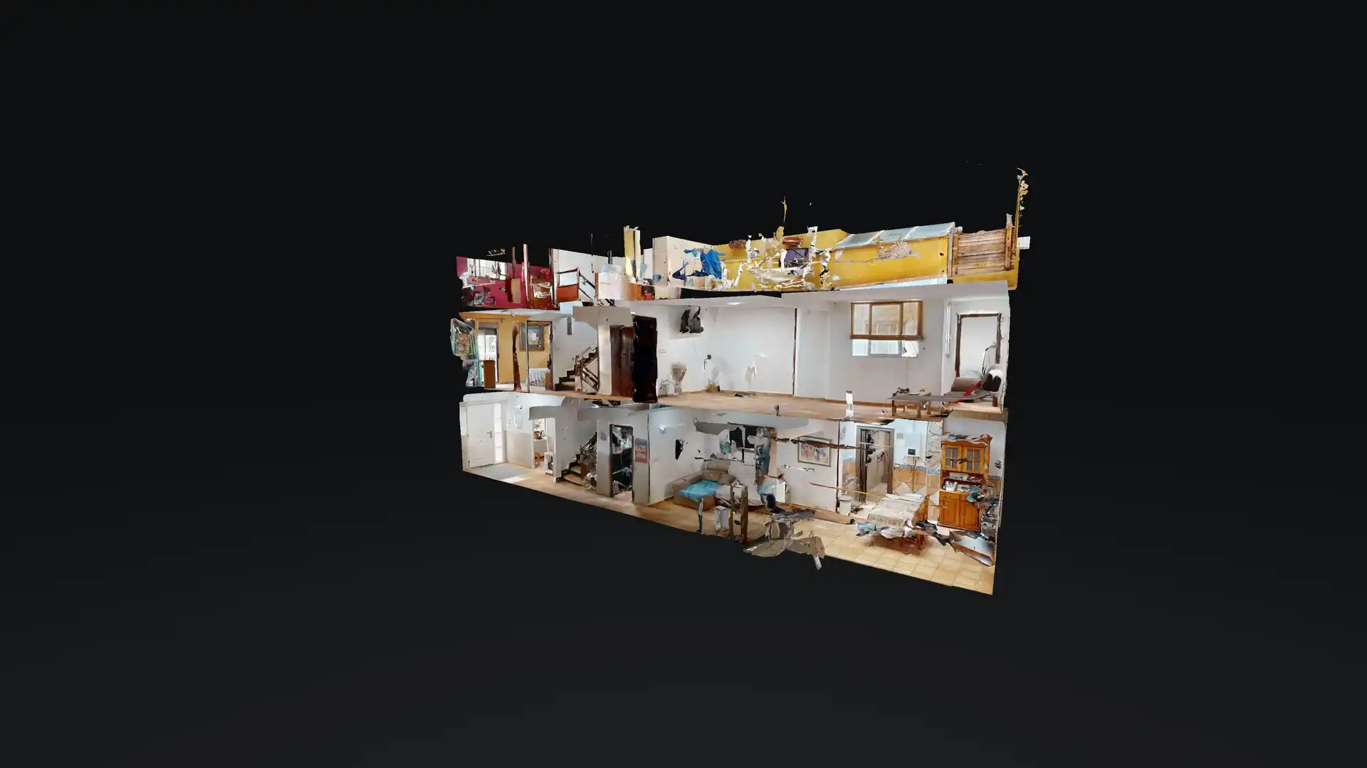 Maison avec terrasse à vendre à L'Alcora, imagen 43