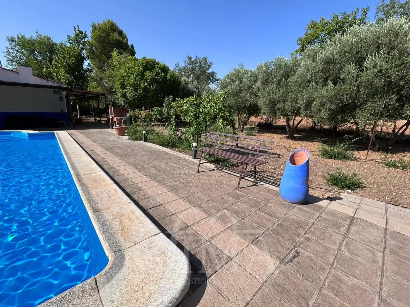 Chalet con piscina en venta en Argamasilla de Alba, imagen 53