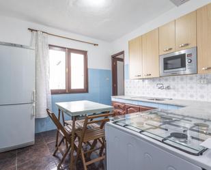 Kitchen of House or chalet to rent in La Guancha