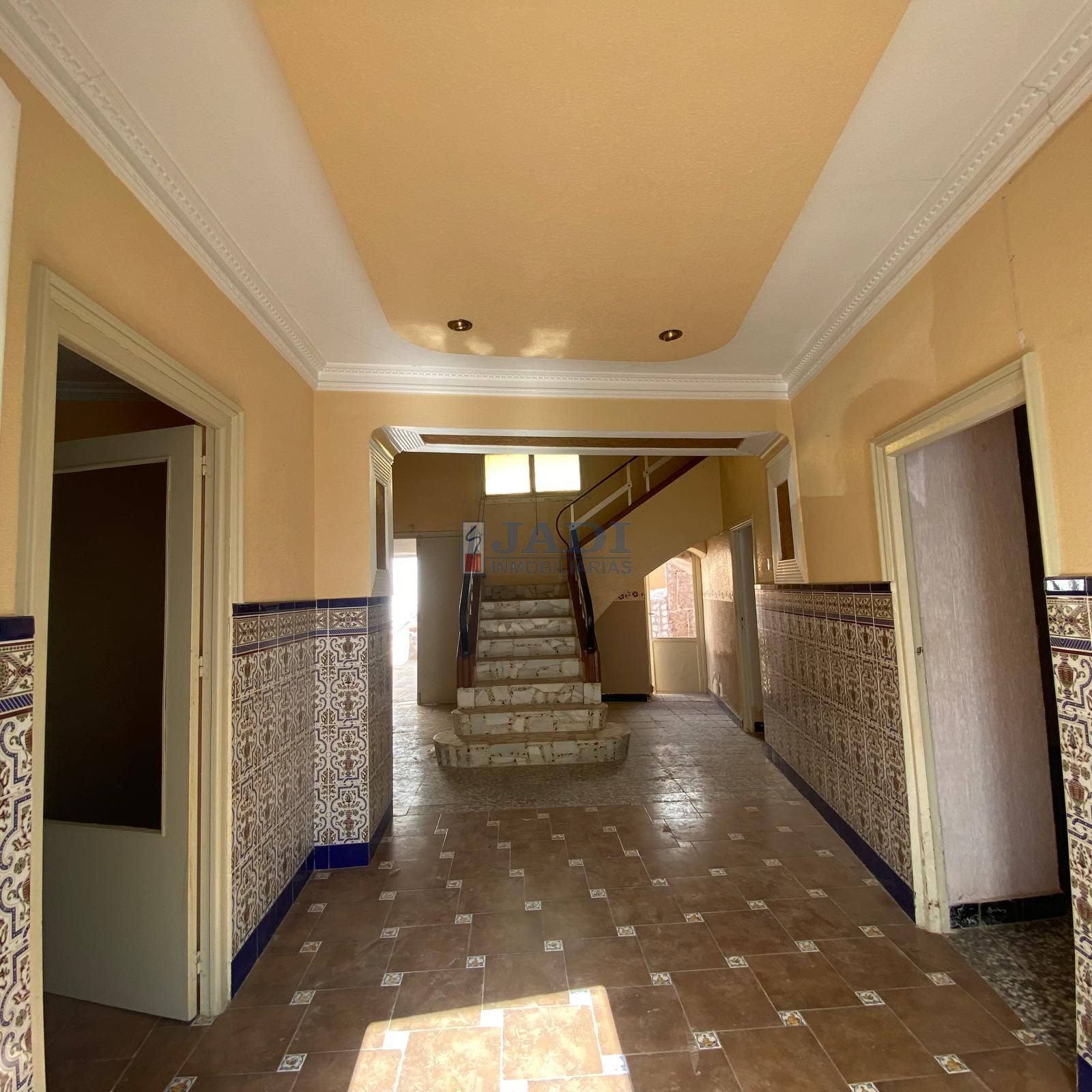 Casa o chalet en venta en Valdepeñas