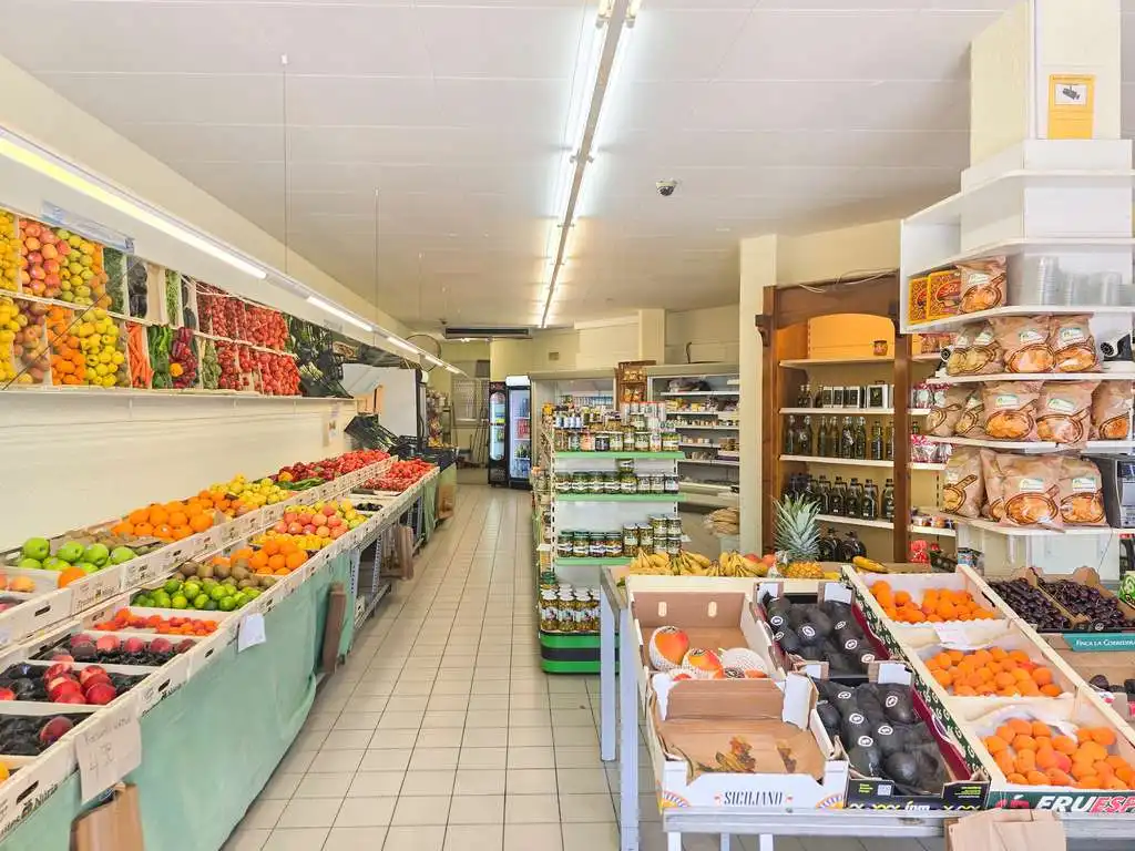 Local comercial en venda a Riells, imagen 7