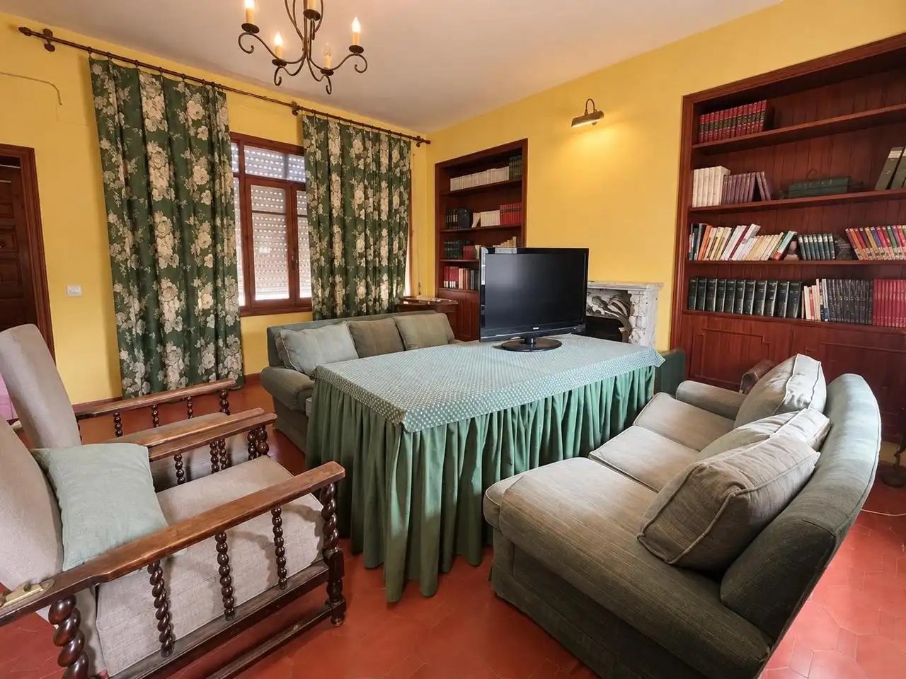 Maison rustique avec terrasse à vendre à Écija, imagen 21