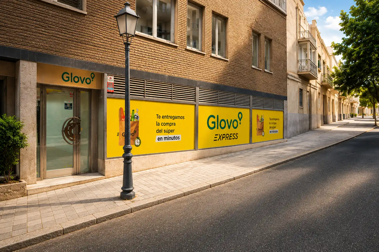 Local en venta en Madrid