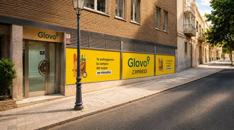 Photo 2 of Commercial properties for sale in Calle de Casado del Alisal, Jerónimos, Madrid Capital