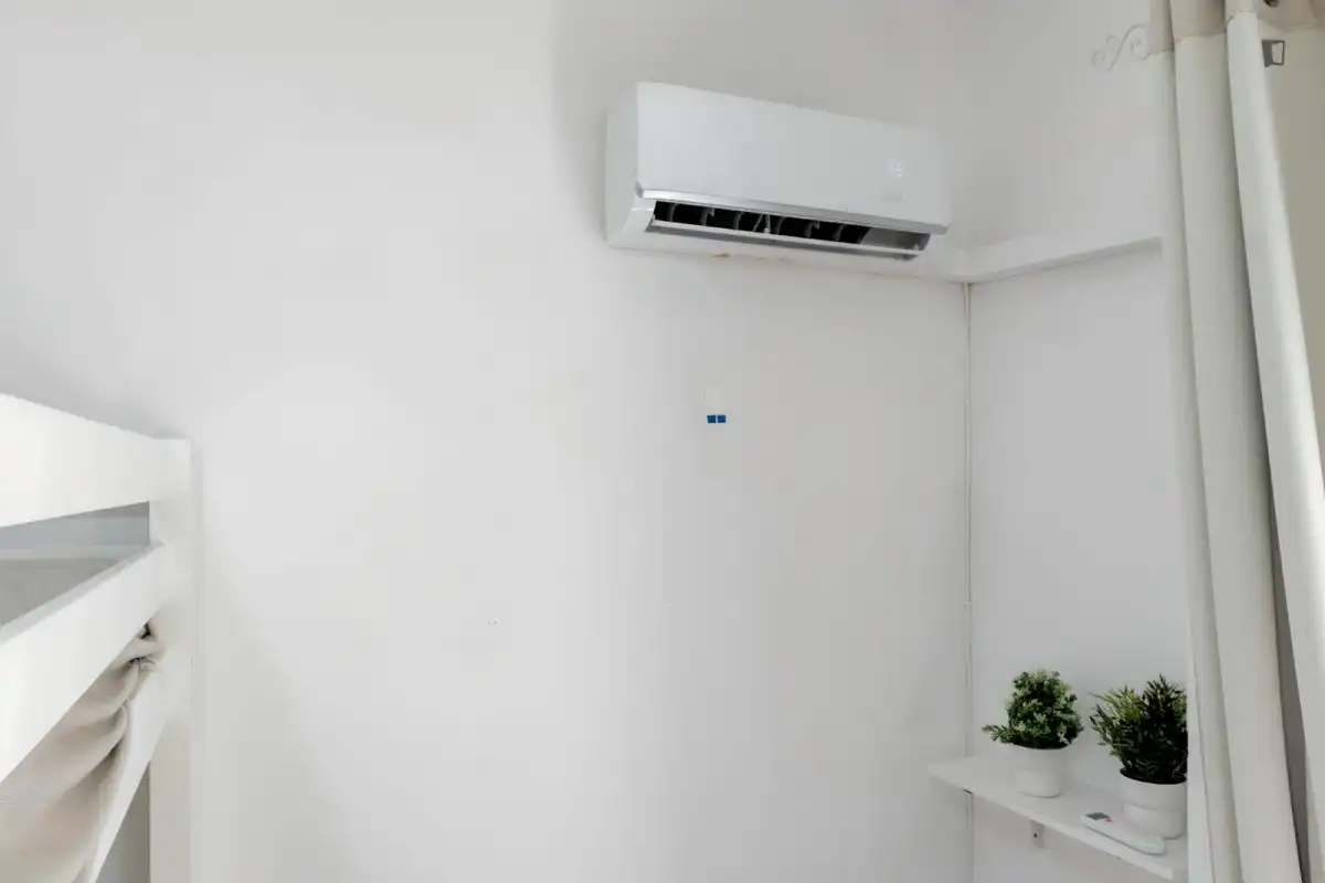 Study for rent in Argüelles