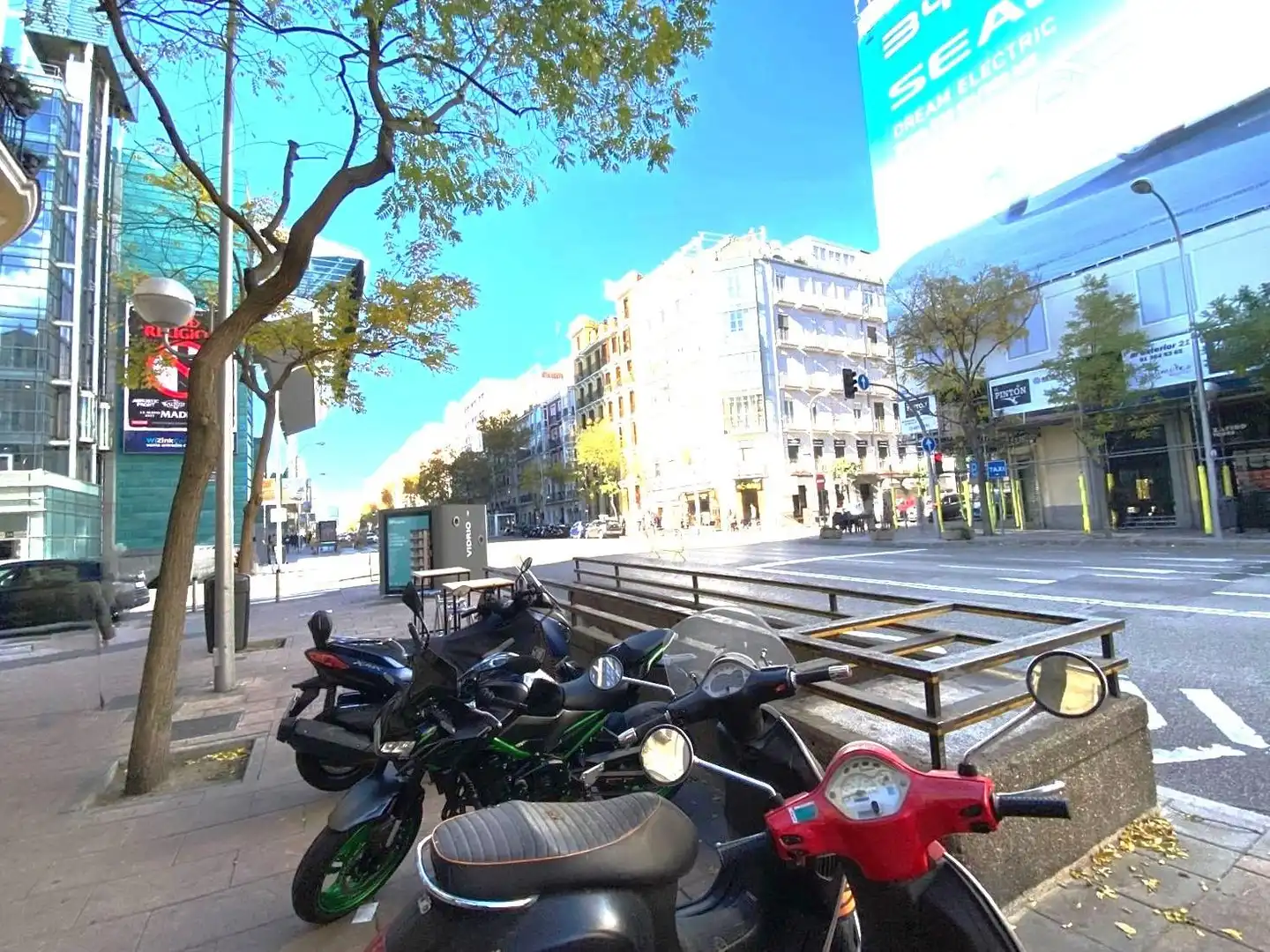 Local comercial en venda a Calle Goya, imagen 25