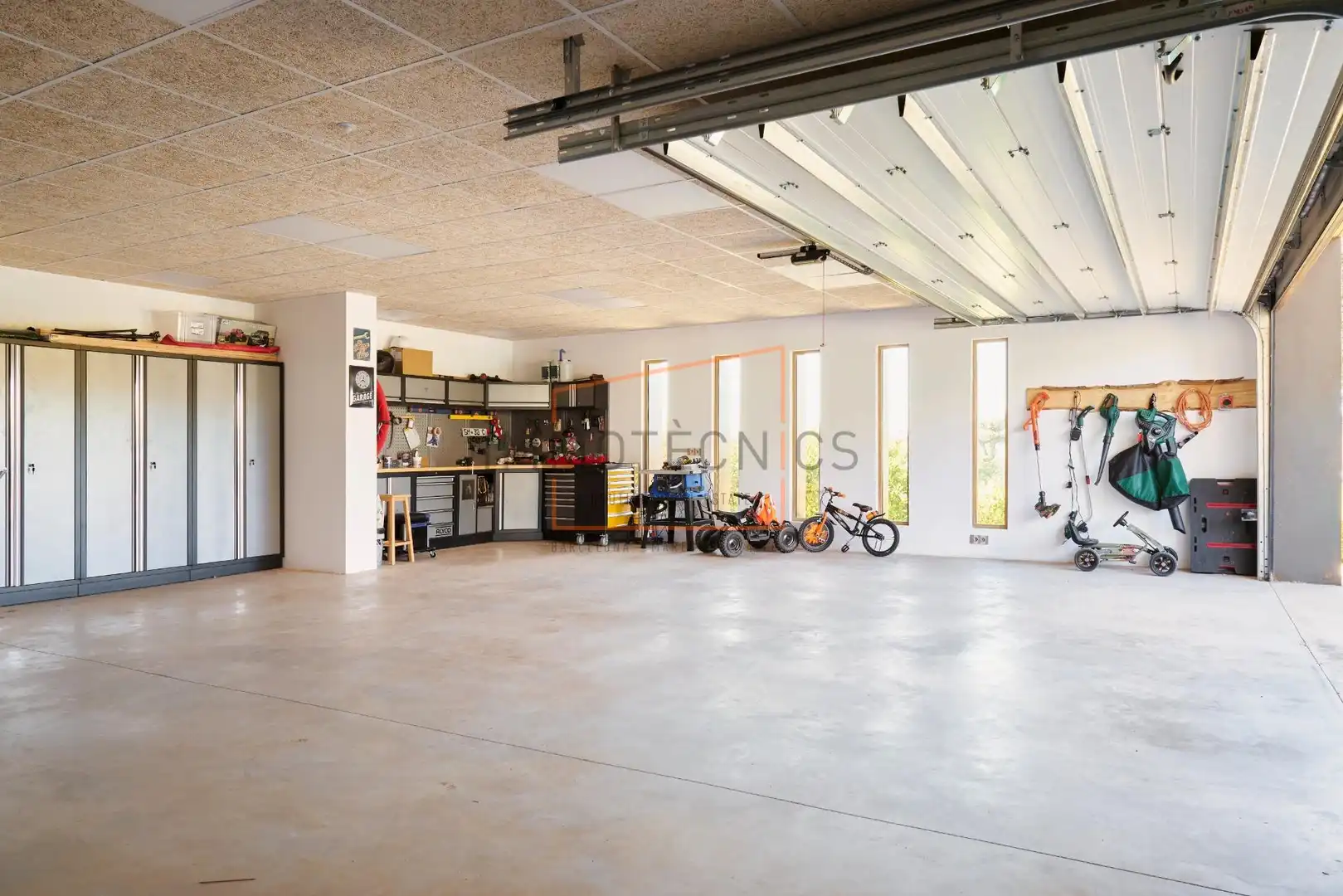 Casa o xalet en venda en Santa Eulàlia de Ronçana amb Aire condicionat, Jardí privat i Terrassa