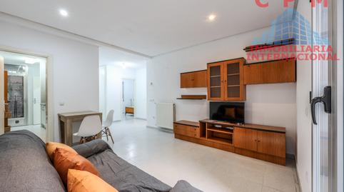 Foto 4 de Pis de lloguer a Embajadores - Lavapiés,  Madrid Capital