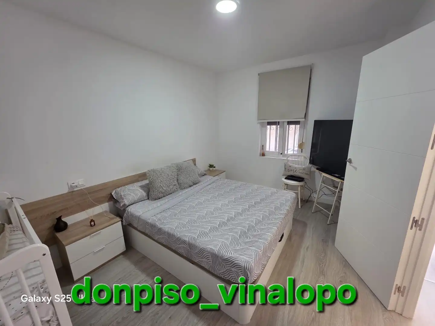 Habitación de Planta baja en venta en Elda con Trastero