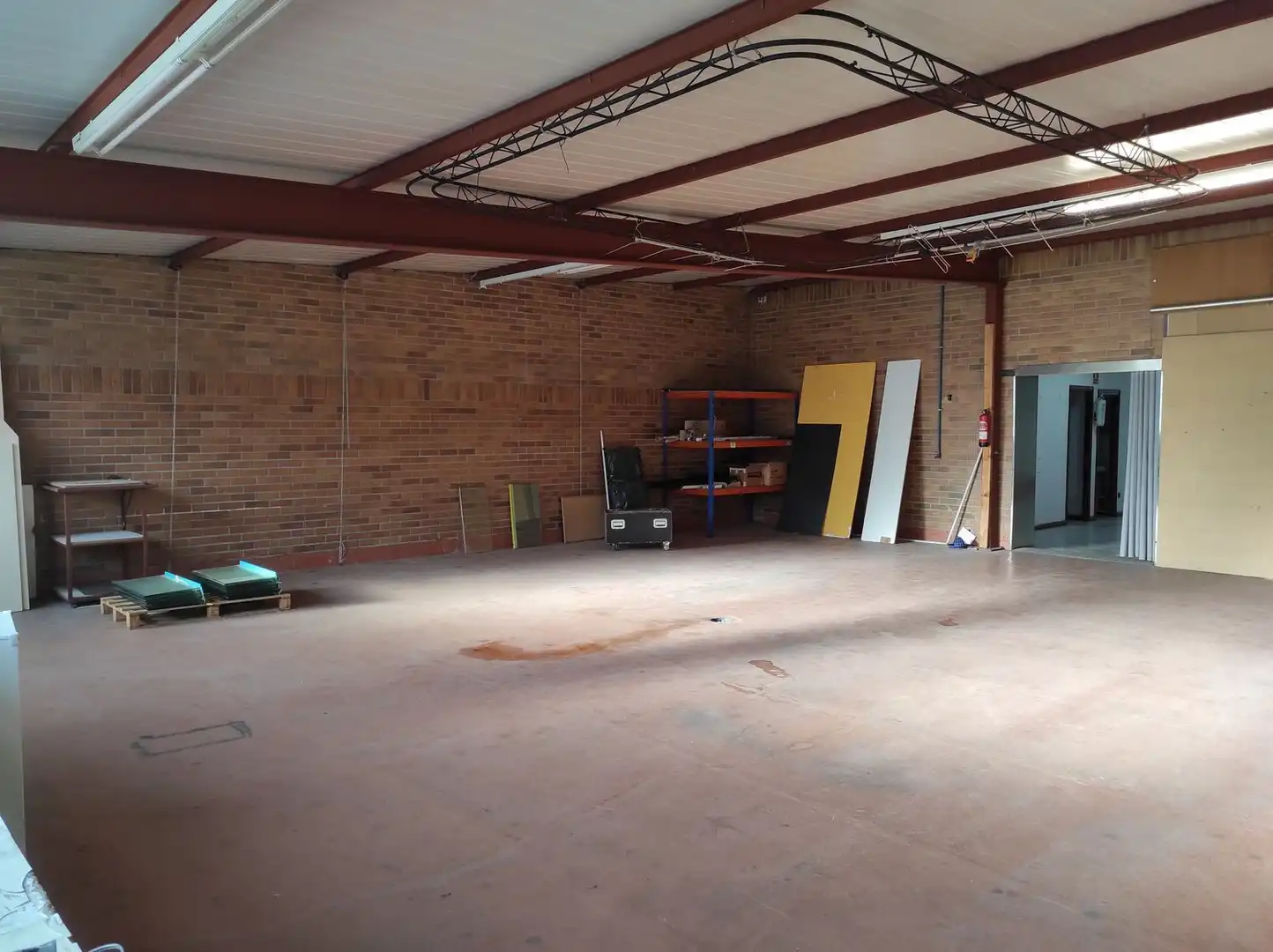 Local comercial en venta en Manuel Platas Varela, imagen 8