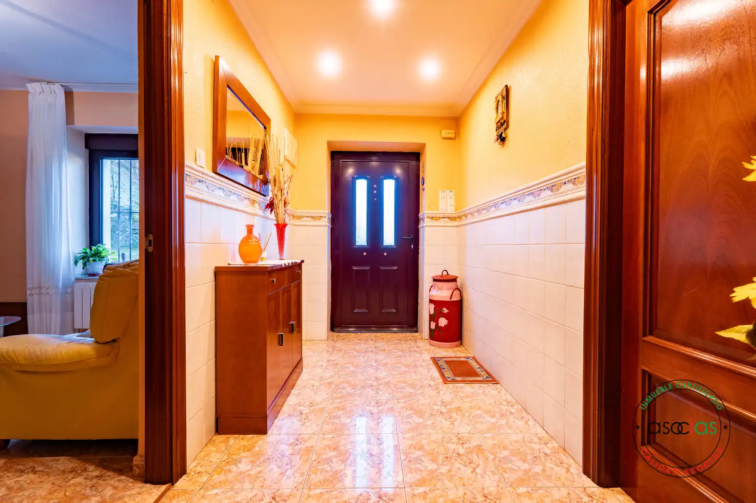 Casa o chalet en venta en Gijón  con Calefacción y Amueblado
