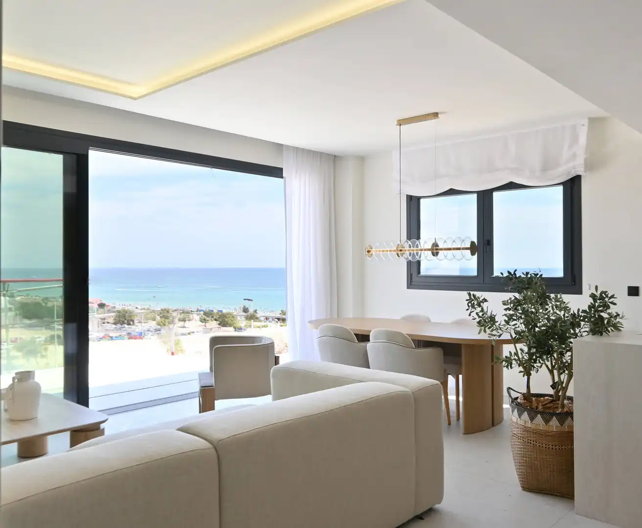 Apartament amb terrassa en venda a La Mata, imagen 14
