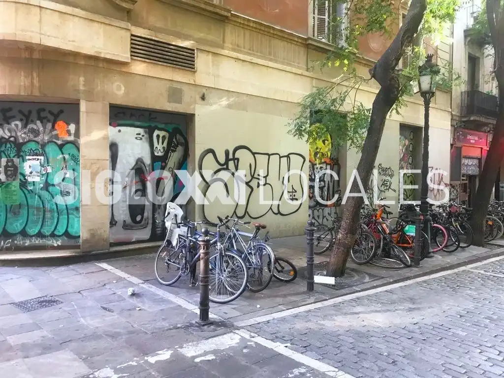 Gewerbefläche zur Miete in SANT PERE, imagen 14