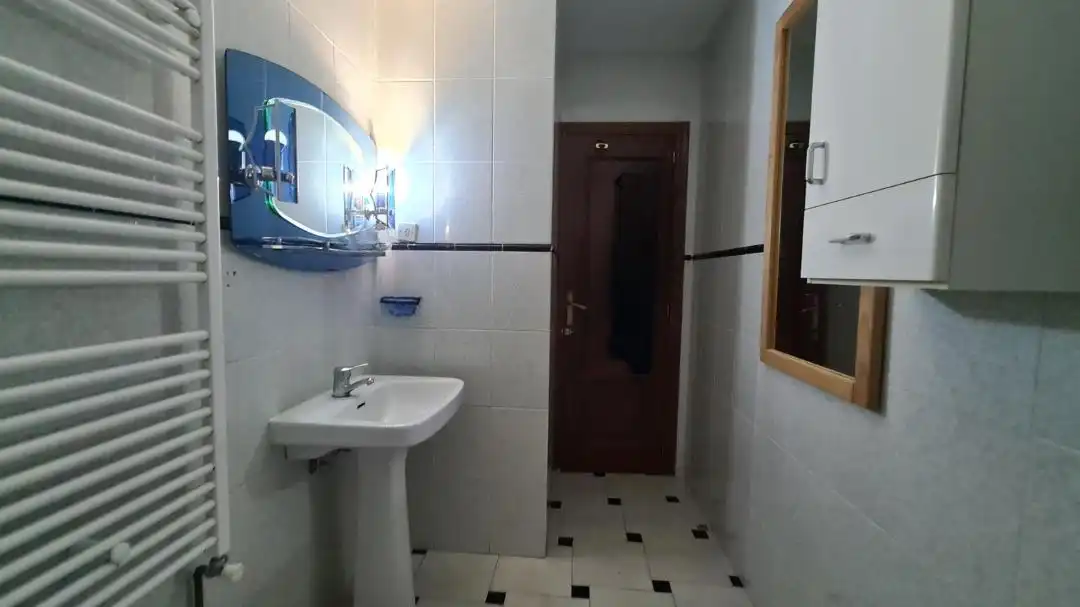 Baño de Dúplex en venta en La Adrada , Ávila