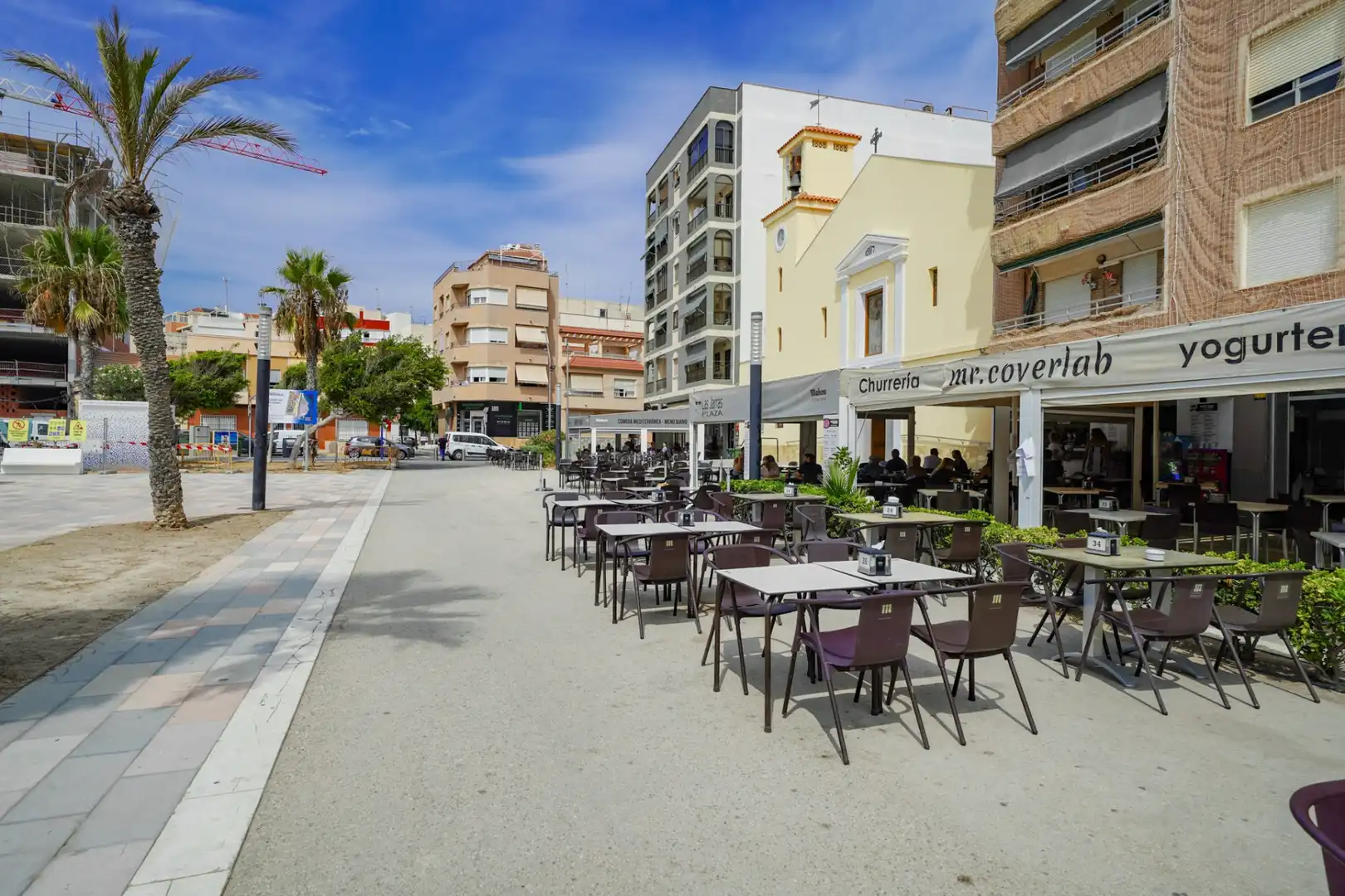 Casa con terraza en venta en La Mata, imagen 16