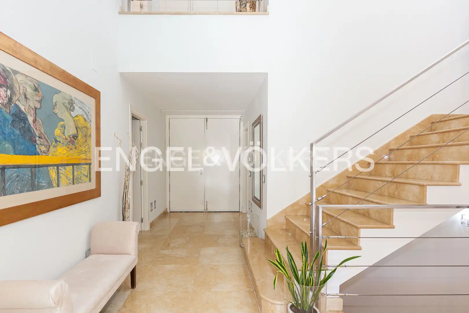 Casa o chalet en venta en Azuqueca de Henares con Aire acondicionado, Calefacción y Jardín privado