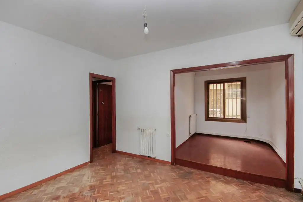 Piso en venta en Barcelona con Calefacción