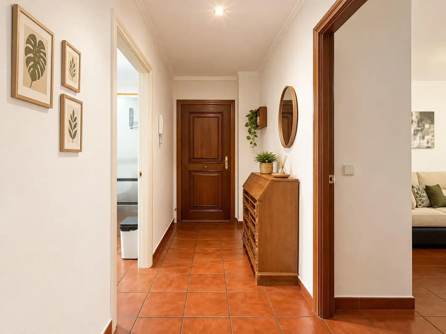 Planta baja en venta en San Pedro de Alcántara