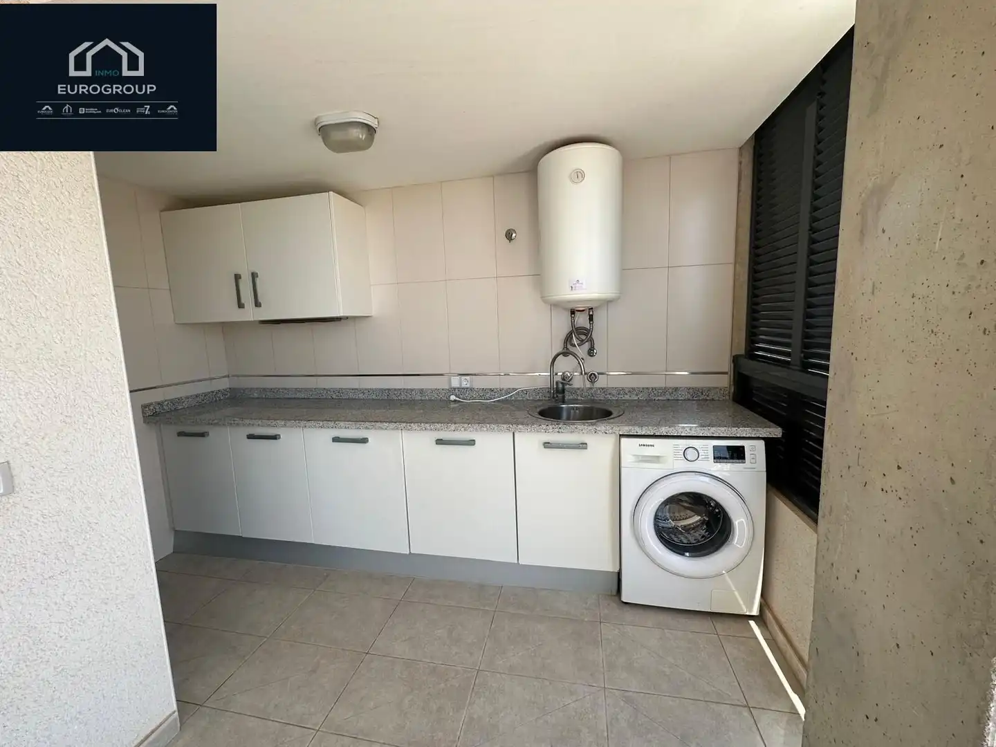 Appartement compact avec piscine à louer à Rincón de Loix, imagen 31