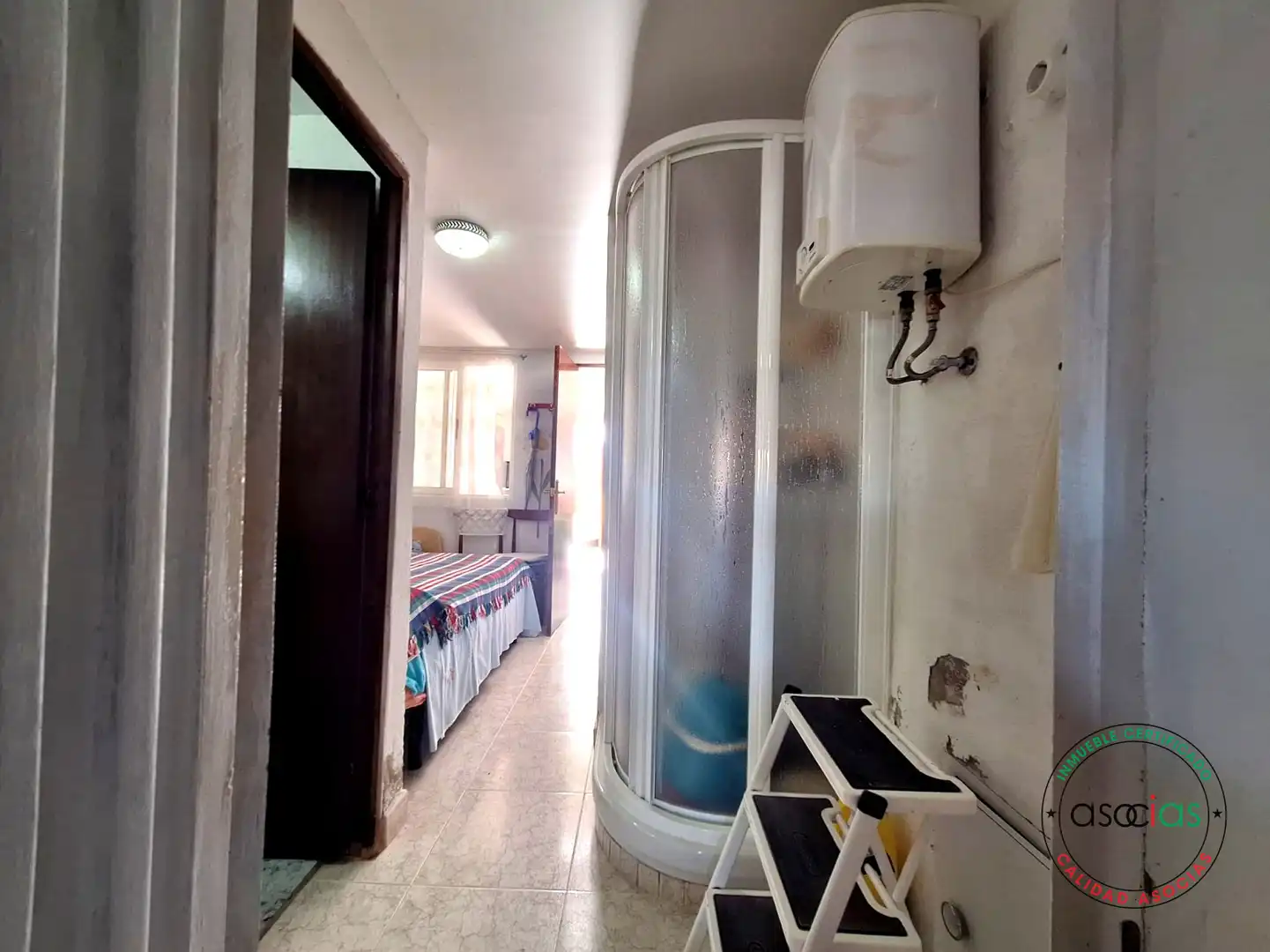 Casa o xalet en venda a Burgo Ranero El - CARRETERA, 53, El Burgo Ranero