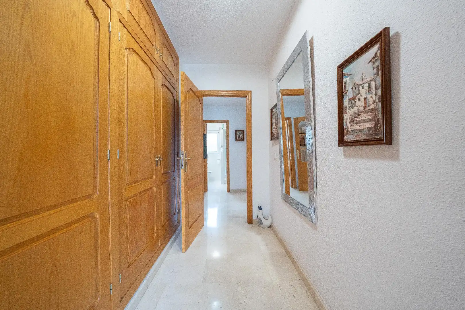 Casa o xalet en venda en La Nucia amb Calefacció, Jardí privat i Terrassa