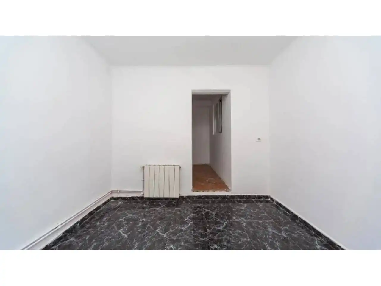 Schlafzimmer von Wohnung zum Verkauf in L'Hospitalet de Llobregat mit Terrasse