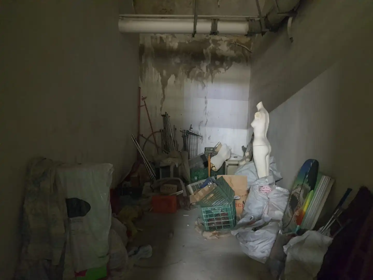 Garage for sale in Adra