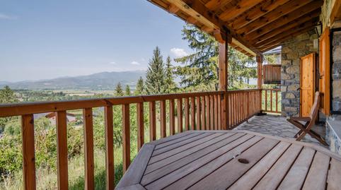 Foto 4 de Casa o xalet en venda a Escomelles, Fontanals de Cerdanya, Girona