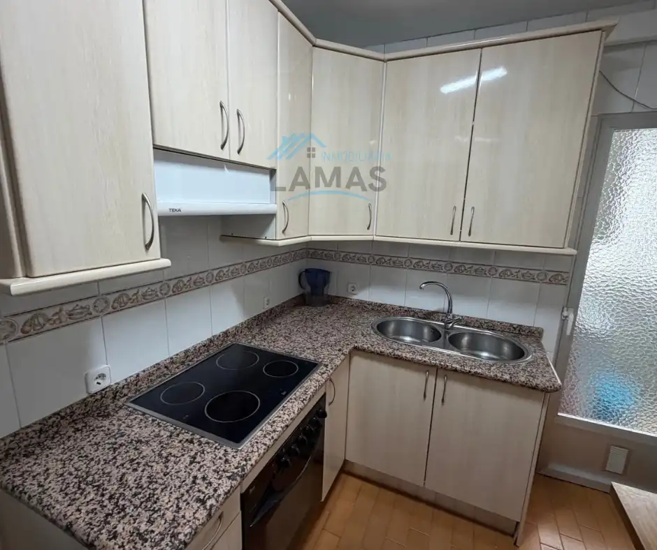 Cocina de Piso en venta en Navalmoral de la Mata con Aire acondicionado, Calefacción y Terraza