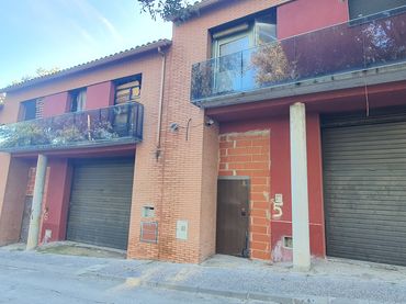 Casa a schiera in vendita a Carrer de Matagalls 1