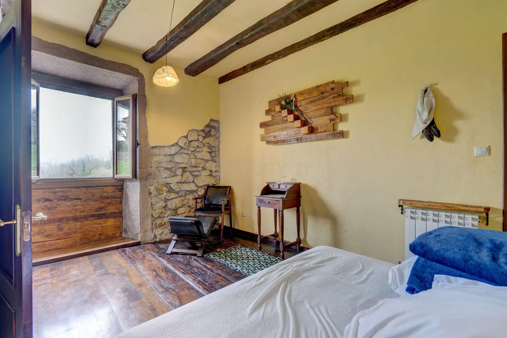 Habitación de Edificio en venta en Baztan