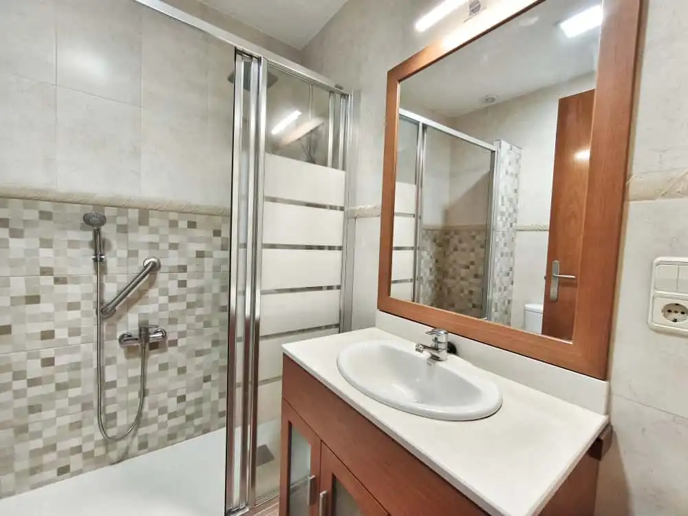 Maison mitoyenne avec terrasse à vendre à de Santa Caterina, imagen 26