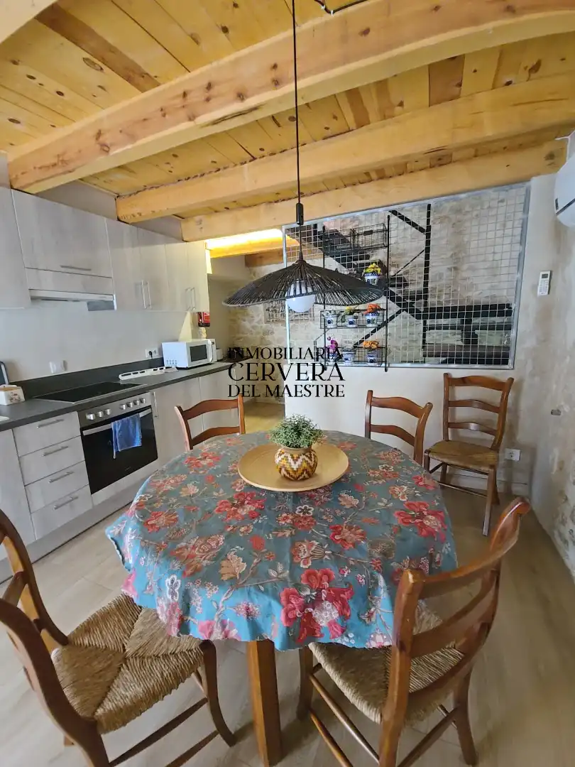 Casa en venda a Sant Mateu, imagen 20